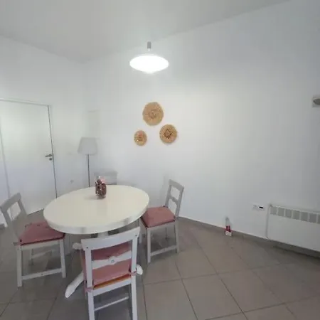 Mariam House * Páros