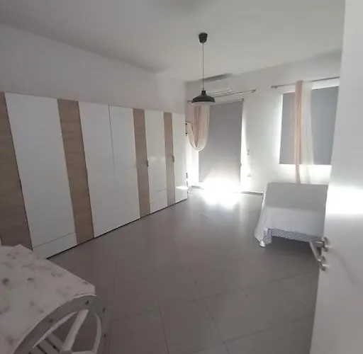 Lägenhet Mariam House Páros