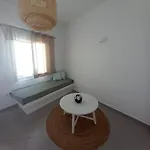 Mariam House パロス島