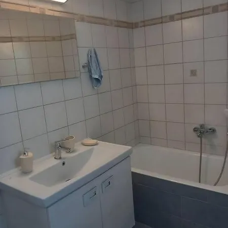 Appartamento Mariam House