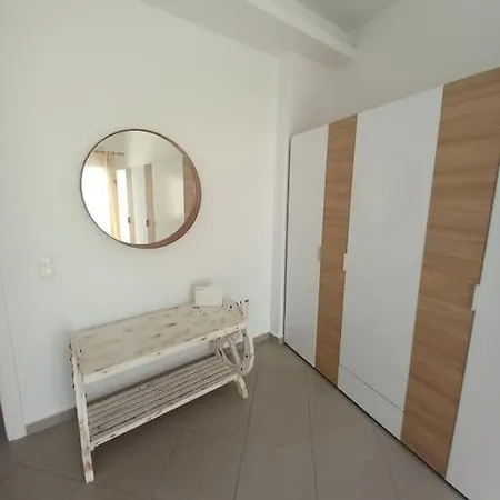 アパート Mariam House *