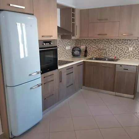 Mariam House Apartment