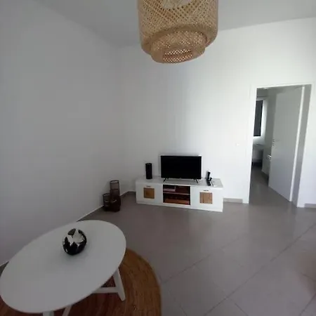 Mariam House アパート