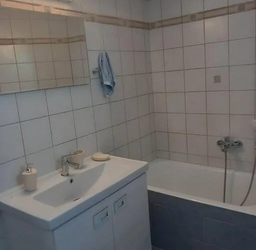 Appartamento Mariam House