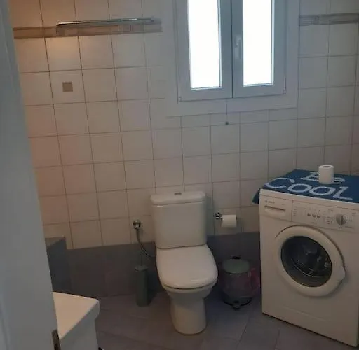 Mariam House Appartement