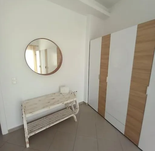 Appartement Mariam House *