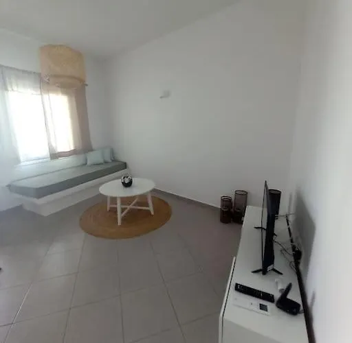 Mariam House * Páros