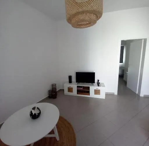 Mariam House Appartamento